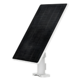 PANEL SOLAR PARA CÁMARAS DE BATERÍA CON CARGA DE 8W EZVIZ CS-PSP8