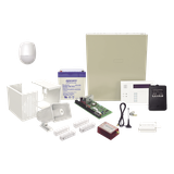 KIT DE ALARMA ANTIRROBO CON PANEL VISTA-48 HONEYWELL HOME RESIDEO KIT2MINI-60RF