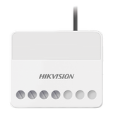 (AX PRO) INTERRUPTOR INALÁMBRICO HIKVISION DS-PM1-O1H-WB