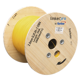 FIBRA ÓPTICA MULTIMODO OM4 LINKEDPRO BY EPCOM 2MMOM4PVC