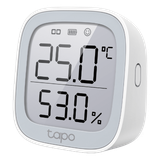 MONITOR INTELIGENTE DE TEMPERATURA Y HUMEDAD TP-LINK TAPO-T315