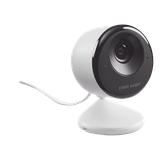 CÁMARA IP INTERIOR WIFI 2MP CON DETECCIÓN DE PERSONAS HONEYWELL HOME RESIDEO CAMW-WI