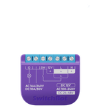 RELAY SWITCH INTELIGENTE GARAJE SWITCHBOT SWITCHBOTRELSWGD