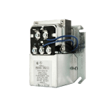 CENTRO DE VENTILADOR CON TRANSFORMADOR DE 38 VA PARA SISTEMAS DE CALEFACCIÓN Y REFRIGERACIÓN HONEYWELL HOME RESIDEO R8239A1052/U