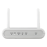 PUNTO DE ACCESO INALÁMBRICO PARA CÁMARAS IP HONEYWELL SERIE IPCAM HONEYWELL HOME RESIDEO WAP