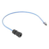 CABLE DE CONEXIÓN EN CAMPO JACK A PLUG RJ45 PANDUIT FC-ICCP0.5MBU