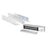 KIT PARA CONTROL DE ACCESO INCLUYE CHAPA MAGNÉTICA DE 600 LBS ENFORCER SECOLARM E941SA600PQ/KITZ