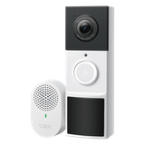 VIDEOPORTERO INALÁMBRICO TAPO D210 TP-LINK TAPO-D210
