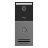 VIDEOPORTERO IP FULL HD 1080P CON RFID Y POE GRANDSTREAM GDS3726