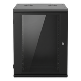 GABINETE DE PARED 16U DE 635 MM DE PROFUNDIDAD LINKEDPRO SR-19-16-GN3G