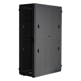 GABINETE FLEXFUSION™ XGL (LIGHT) PARA CENTROS DE DATOS PANDUIT XGL84212B