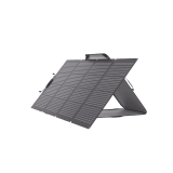 MÓDULO SOLAR BIFACIAL, PORTÁTIL Y FLEXIBLE DE 220W RECOMENDADO PARA ESTACIONES PORTÁTILES EFD330, EFD350 Ó EFD500 ECOFLOW EFFOLD220LW