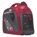 GENERADOR INVERSOR PORTÁTIL A GASOLINA POWERMATE PM2000I