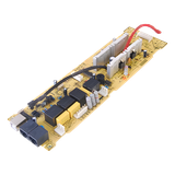 TABLILLA ELECTRÓNICA DE REFACCIÓN PARA UPS MODELO EP-650 EPCOM POWERLINE EP-650PCB
