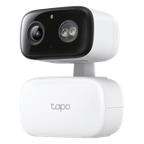 CÁMARA IP INTELIGENTE TAPO C206 TP-LINK TAPO-C206