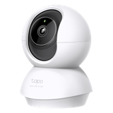 CÁMARA DE SEGURIDAD DOMÉSTICA TAPO C230 TP-LINK TAPO-C230