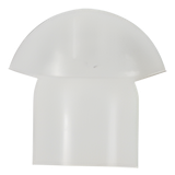 TAPON DE PLÁSTICO TRANSPARENTE PARA MICROFONO (100 PZAS) PRYME P-BUD-CLEAR