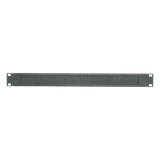 TAPA CIEGA PARA RACK DE 19IN PANDUIT BR1B