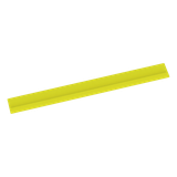 TAPA CON BISAGRA A PRESIÓN PARA CANALETA FIBERRUNNER™ FR12X4YL6 PANDUIT FRHC12YL6