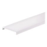 TAPA PARA CANALETA RANURADA PANDUIT C3WH6