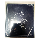 TAPA SUPERIOR PARA LECTOR DE LOS TORNIQUETES SERIE AP5000HD ACCESSPRO APSWIPE5000HD