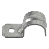 ABRAZADERA TIPO UÑA PARA TUBO CONDUIT PARED GRUESA Y CONDUIT PVC DE 3/4 (19 MM) ANCLO ANC-UE-34