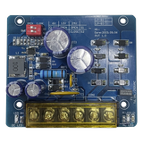 FUENTE TIPO TARJETA CON SALIDA SELECCIONABLE EN : 6 O 12 O 24 VCC @ 1.5 A EPCOM POWERLINE PL-B2