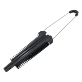 TENSOR TIPO ABRAZADERA DE ANCLAJE PARA CABLE ADSS DE 8 A 15 MM LINKEDPRO BY EPCOM LP-AC815