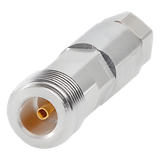 CONECTOR TIPO N HEMBRA PARA FSJ1-50A ANDREW / COMMSCOPE F1-PNF