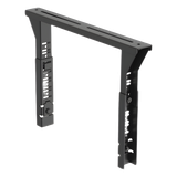 SOPORTE TIPO TRAPEZOIDAL APILABLE PANDUIT PWB12FRTBBL