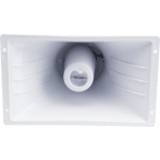 BOCINA TIPO CORNETA PARA VOCEO RITRON LMHORNPHONO