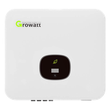 INVERSOR PARA INTERCONEXIÓN GROWATT MIN10000TLX2