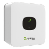 INVERSOR PARA INTERCONEXIÓN GROWATT MIC3300TLX2