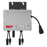 MICROINVERSOR 1 KW NEP BDM1000LV