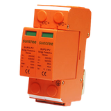 PROTECTOR DE DESCARGAS ATMOSFÉRICAS SUNTREE SUP2H6PV