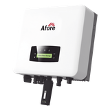INVERSOR PARA INTERCONEXIÓN A CFE DE 3 KW CON SALIDA DE 220 VCA AFORE HNS3000TL1