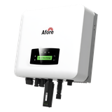 INVERSOR PARA INTERCONEXIÓN A CFE DE 6 KW CON SALIDA DE 220 VCA AFORE HNS6000TL