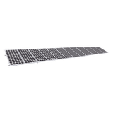 MONTAJE PARA PANEL SOLAR EPCOM POWERLINE KIT12PVEKTOR8R