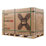 PALLET CON 36 MÓDULOS LR772HVH645MLONGI HI-MO X10 EXPLORER LONGI LR772HVH645M/36PALLET