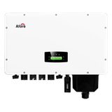 INVERSOR PARA INTERCONEXIÓN A CFE DE 20 KW CON SALIDA TRIFÁSICA DE 220 VCA AFORE BNT020KTA