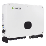 INVERSOR PARA INTERCONEXIÓN A CFE DE 36 KW CON SALIDA DE 220 VCA TRIFÁSICO GROWATT MAC36KTL3-XL