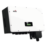 INVERSOR PARA INTERCONEXIÓN A CFE DE 36 KW CON SALIDA TRIFÁSICA DE 220 VCA AFORE BNT036KTA