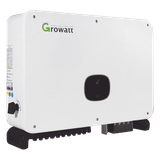 INVERSOR PARA INTERCONEXIÓN A CFE DE 60 KW CON SALIDA DE 480 VCA GROWATT MAC60KTL3-XMV
