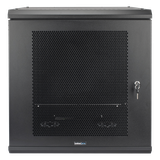 GABINETE DE PARED CON PUERTA PERFORADA LINKEDPRO SR-19-12-GN3P