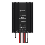 CONTROLADOR SOLAR MPPT EPEVER TRACER5206BP
