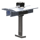 MIDDLE CLAMP PRO BASEL N00027