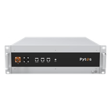 UNIDAD DE ALMACENAMIENTO BATERÍA BMU DE 51.2 VCC PYTES HV48100BMU