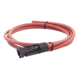 CABLE FOTOVOLTAICO EPCOM POWERLINE CBL-MC4-1.5R