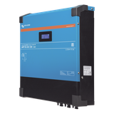 SMARTSOLAR MPPT RS 450/200-MC4. CONTROLADOR SOLAR MPPT 200A VICTRON ENERGY MPPTRS450/200