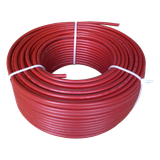 CABLE FOTOVOLTAICO ROJO EPCOM POWERLINE CBL-PV-6R/100